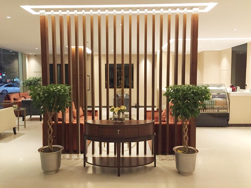 Unique Suites Riyadh Exterior photo