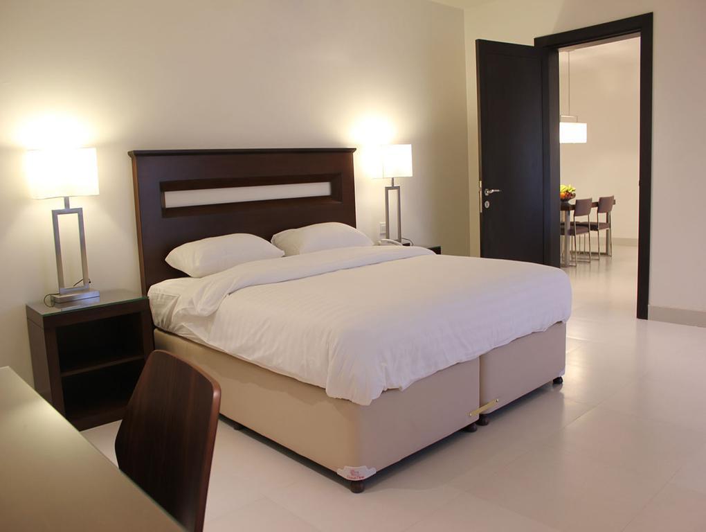 Unique Suites Riyadh Exterior photo